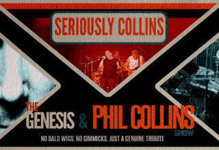 Seriously Collins