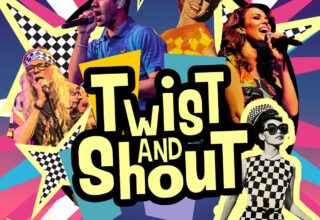 Twist and Shout