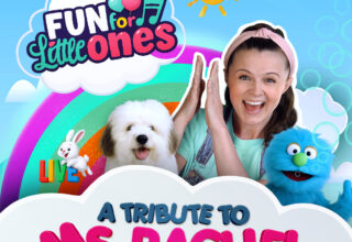 Fun For Little Ones