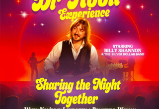 Dr Hook Experience