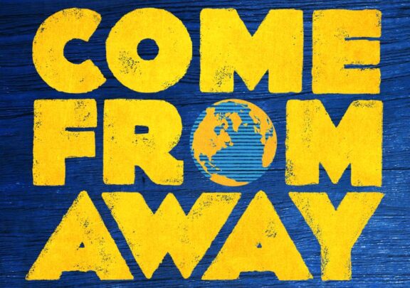 Come From Away