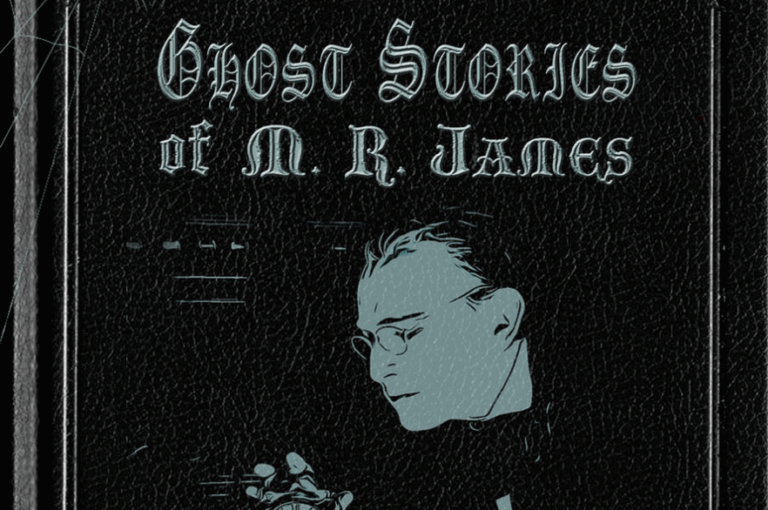 Ghost Stories of M R James - view dates