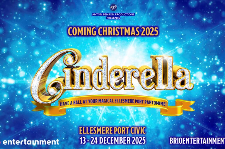 Cinderella -Naughty Adults Show - view dates