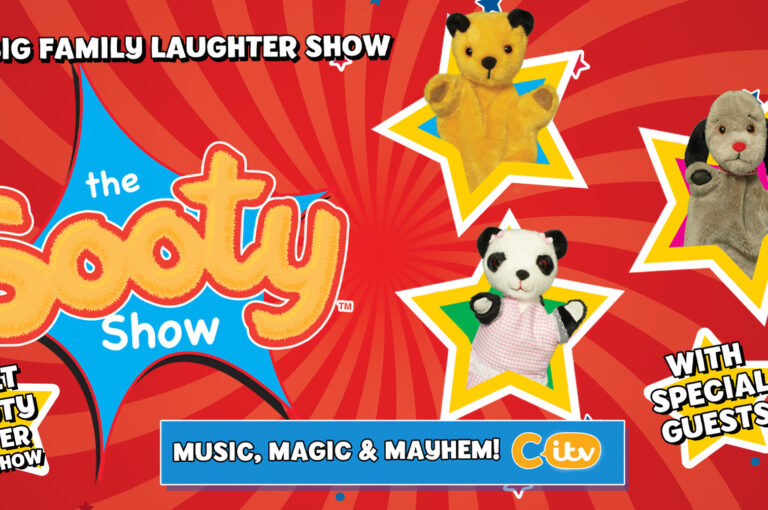 The Sooty Show - view dates