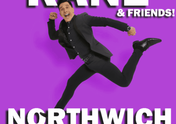 Russell Kane & Friends!