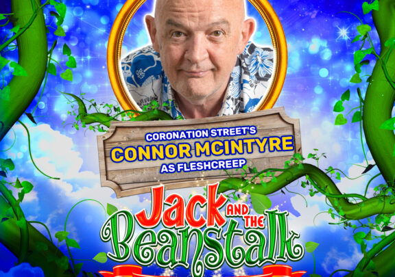 Jack and the Beanstalk