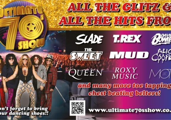 The Ultimate 70’s Show