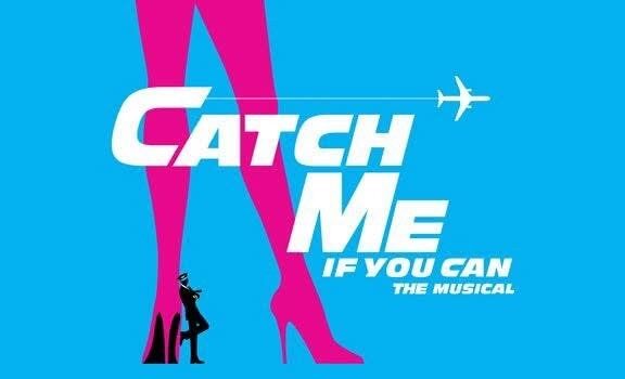 Catch Me If You Can