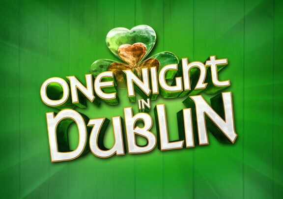 One Night in Dublin