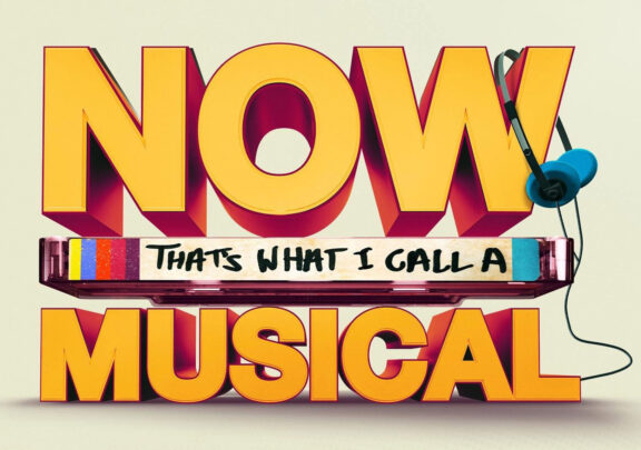 Now that’s what I call a musical