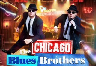 Blues Brothers