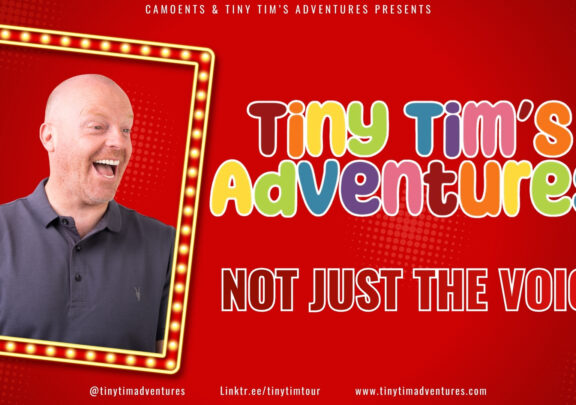 Tiny Tim’s Adventures