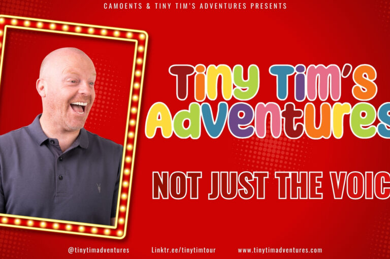 Tiny Tim’s Adventures -&nbsp;view&nbsp;dates